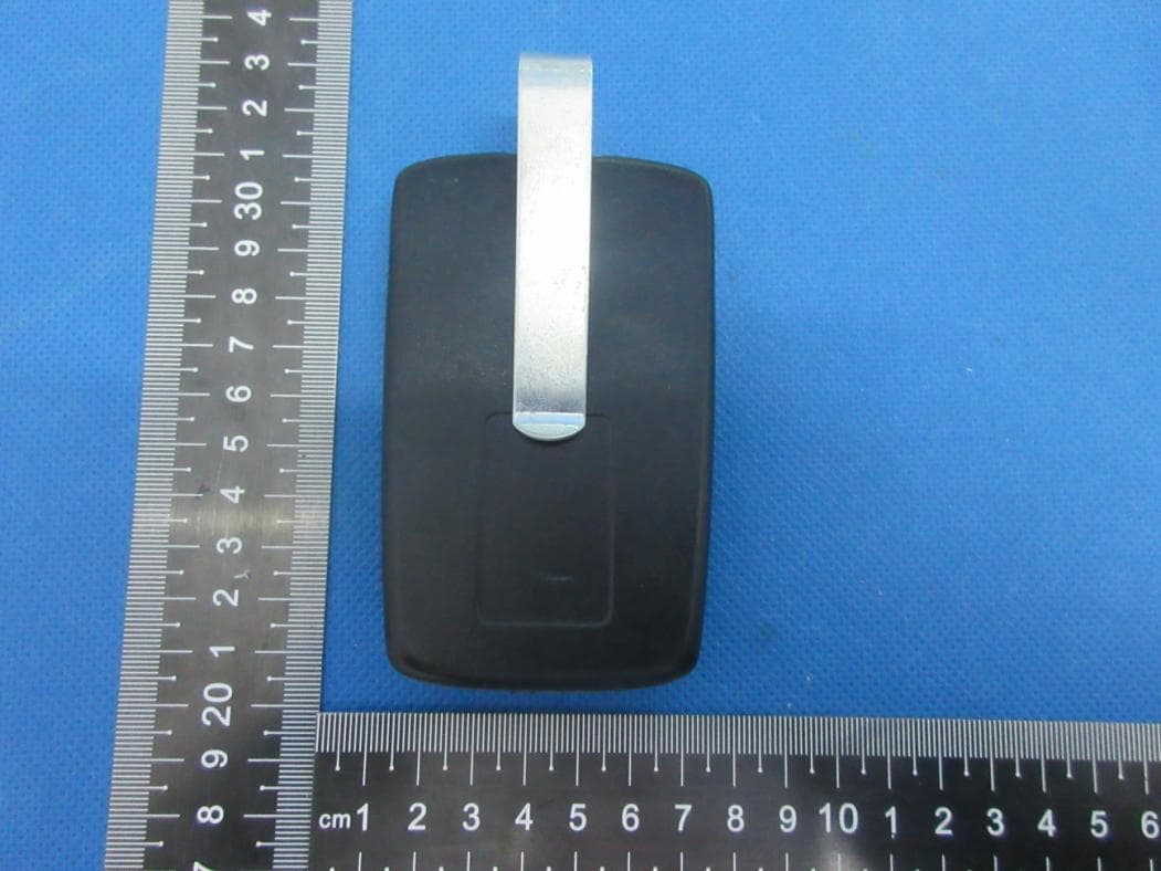 TRANSMITTER - FCC ID EF400200 - Nice North America LLC (3)
