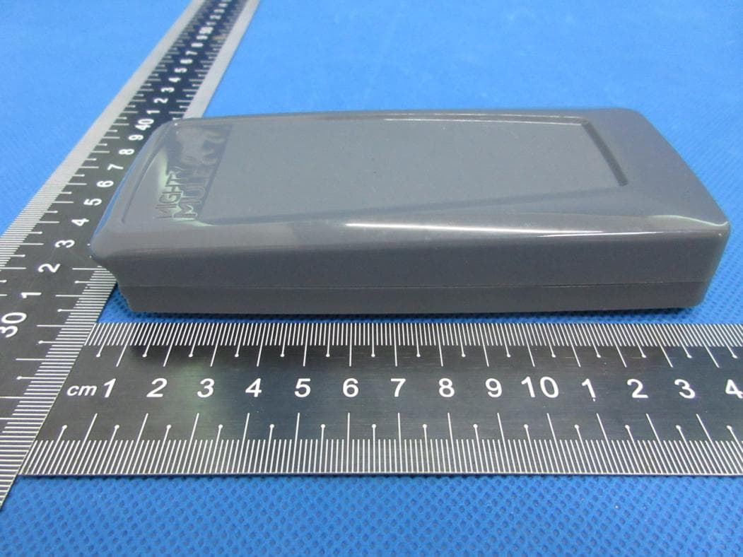 DIGITAL KEYPAD - FCC ID EF400204 - Nice North America LLC (5)