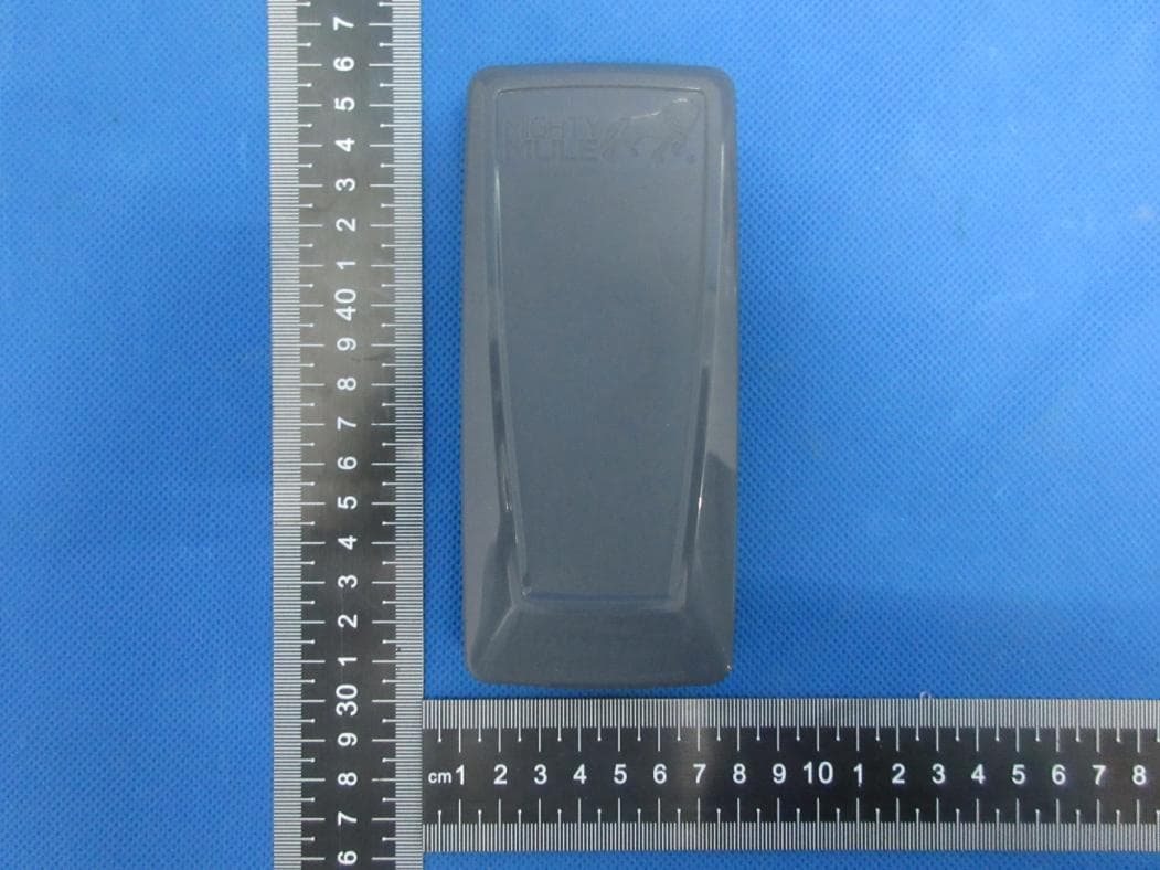DIGITAL KEYPAD - FCC ID EF400204 - Nice North America LLC (4)