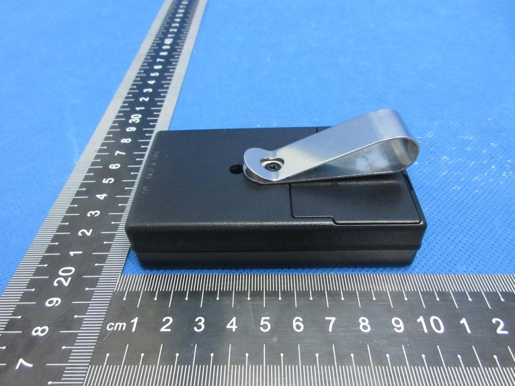 DIGITAL TRANSMITTER - FCC ID EF400205 - Nice North America LLC (5)