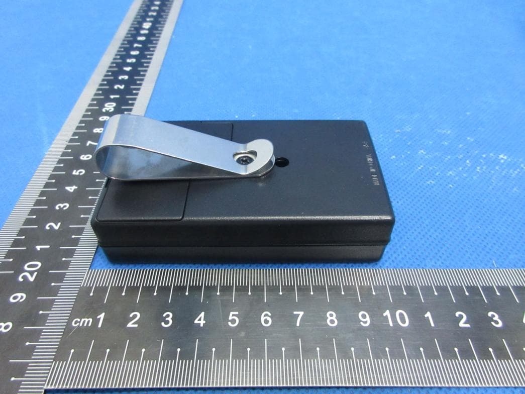 DIGITAL TRANSMITTER - FCC ID EF400205 - Nice North America LLC (4)