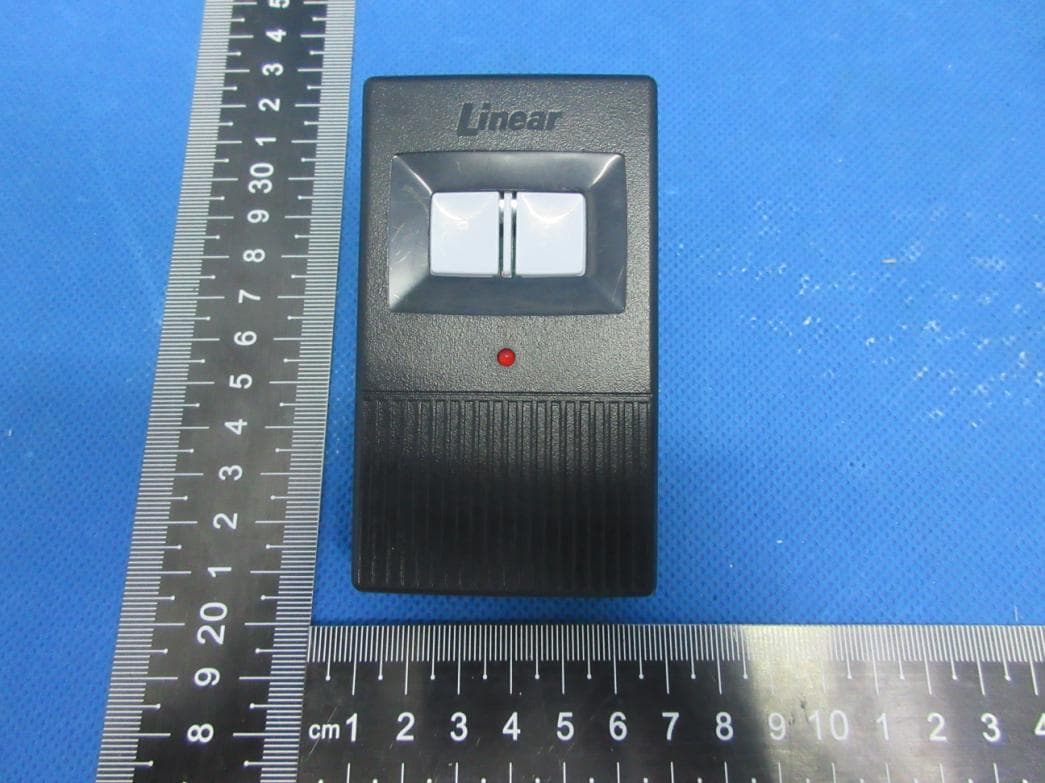 DIGITAL TRANSMITTER - FCC ID EF400205 - Nice North America LLC (3)