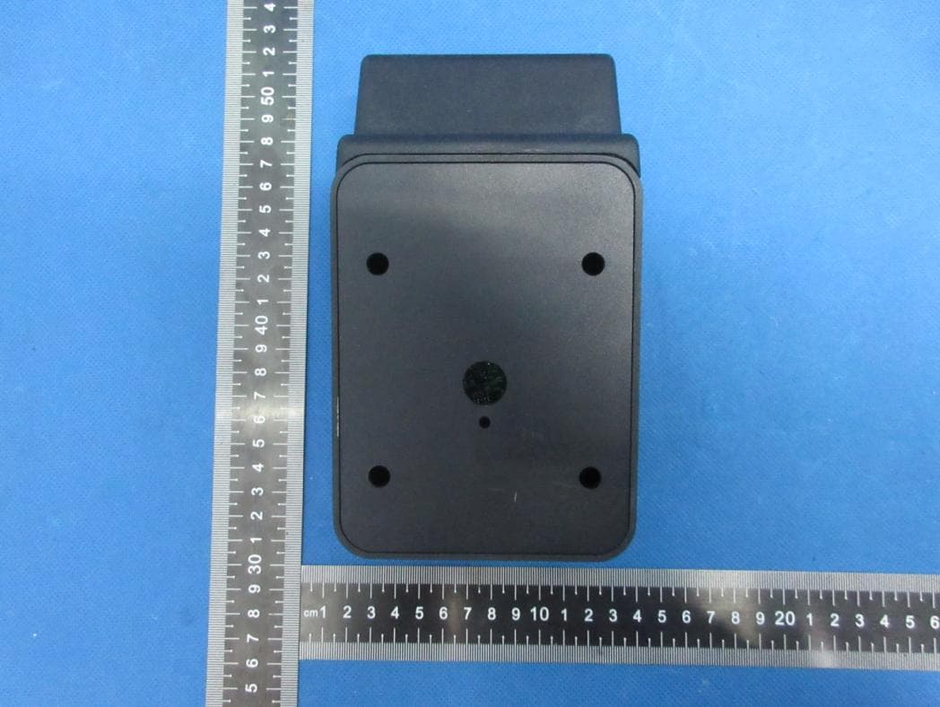 WIRELESS KEYPAD TRANSMITTER - FCC ID EF400208 - Nice North America LLC (4)