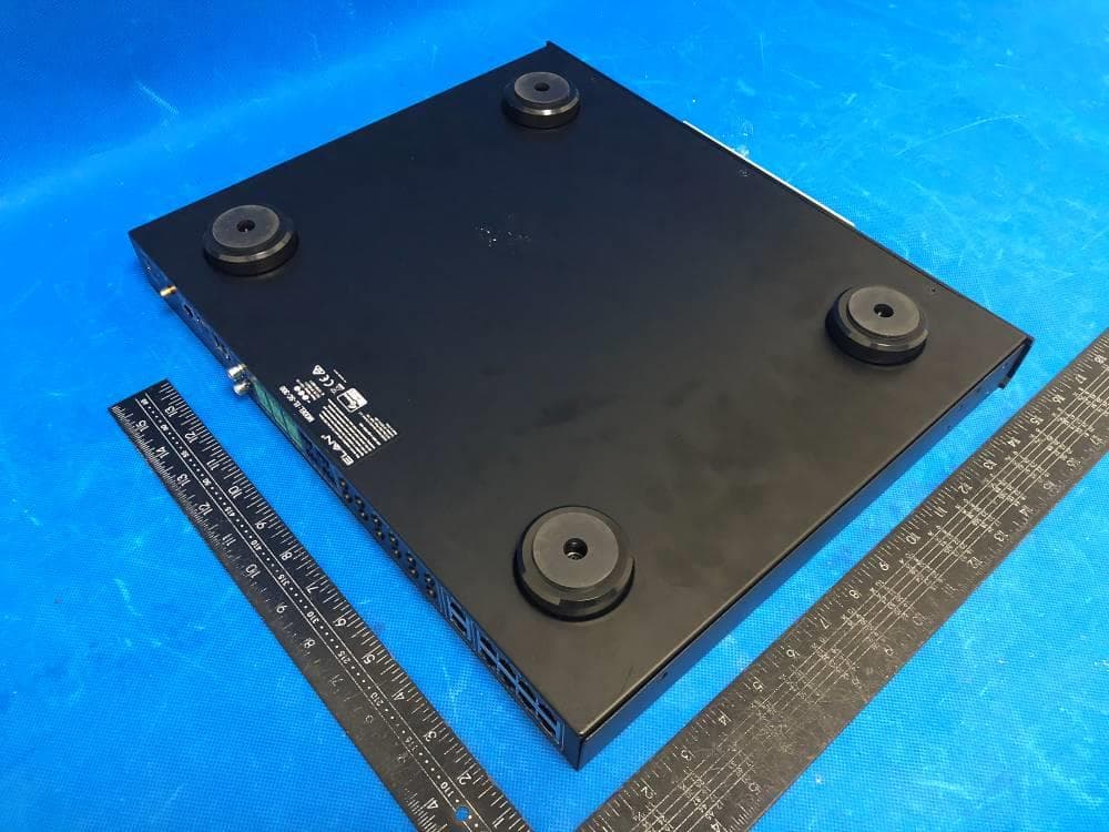 System Controller - FCC ID EF400211 - Nice North America LLC (2)