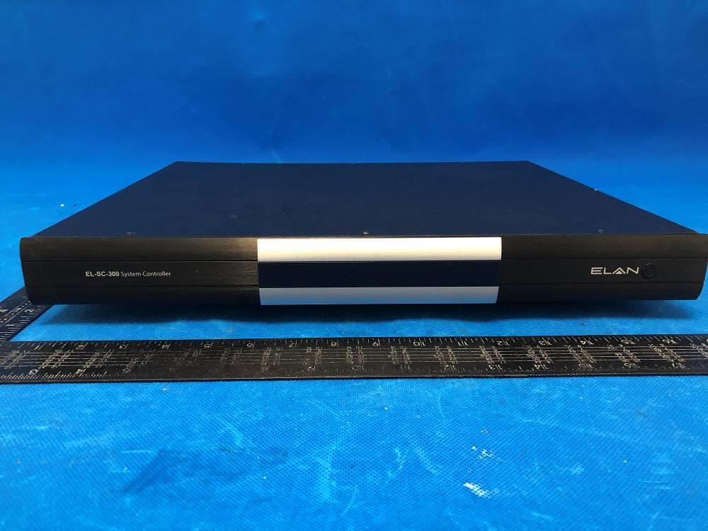 System Controller - FCC ID EF400211 - Nice North America LLC (4)