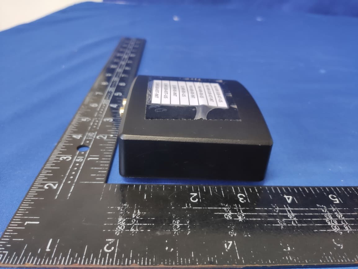 Wireless Transmitter - FCC ID EF400212 - Nice North America LLC (5)