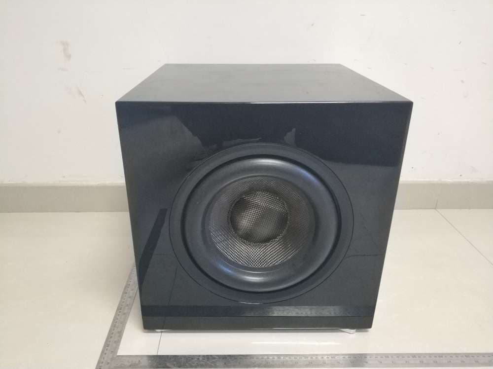 Subwoofer Speaker - FCC ID EF400215 - Nice North America LLC (3)