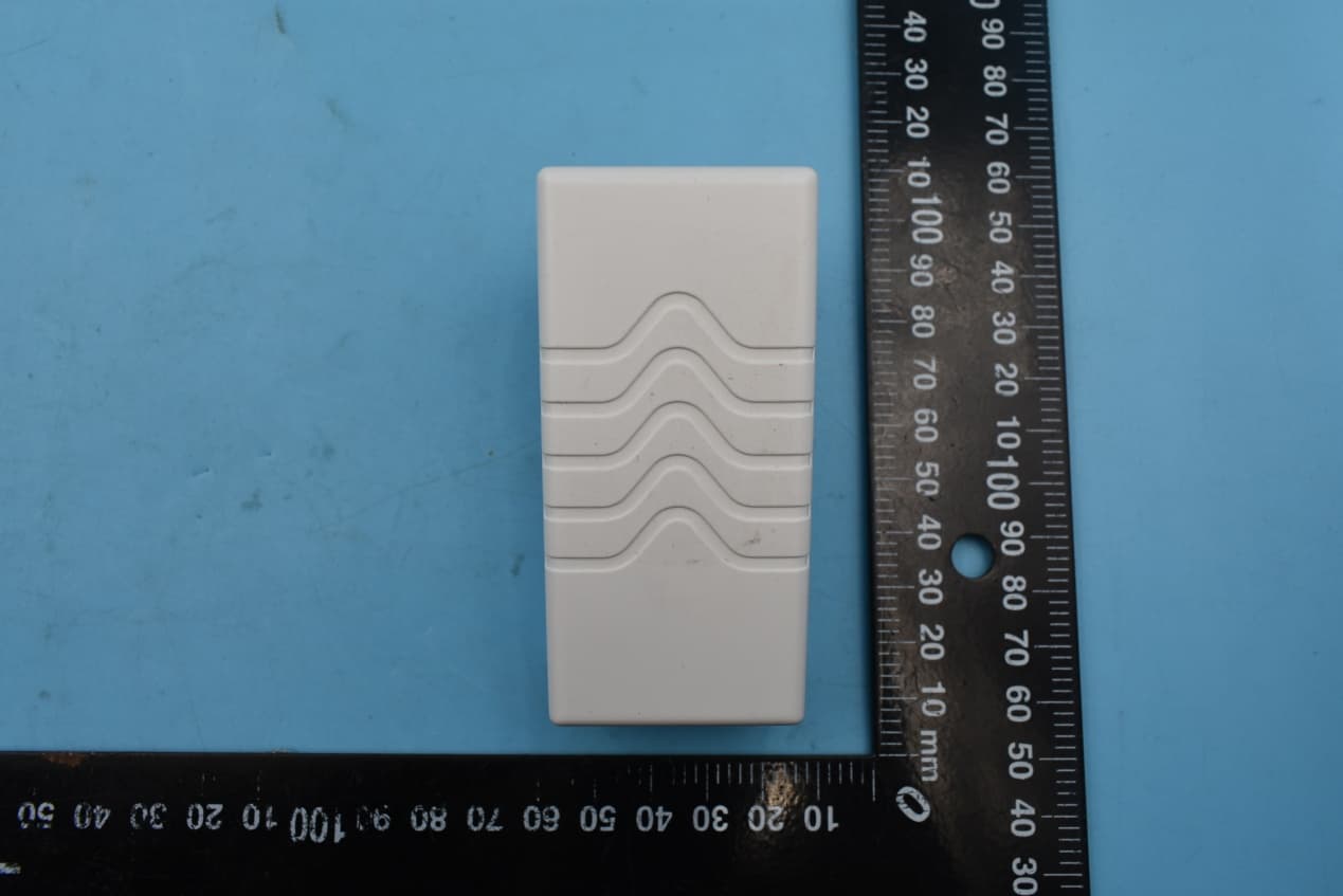 Edge Panel (WIFI, BT, LTE, Sub GHz TX) - FCC ID EF400217 - Nice North America LLC (4)