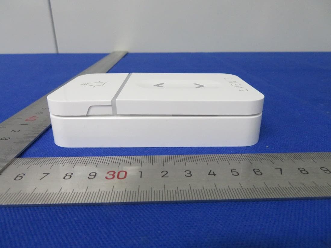 Wall Station - FCC ID EF400231 - Nice North America LLC (5)