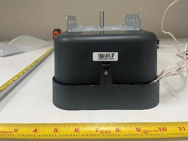 Residential Garage Door Operator - FCC ID EF400234 - Nice North America LLC (2)