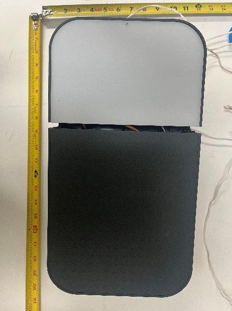 Residential Garage Door Operator - FCC ID EF400234 - Nice North America LLC (4)