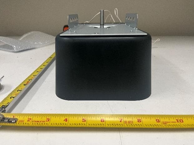 Residential Garage Door Operator - FCC ID EF400234 - Nice North America LLC (5)