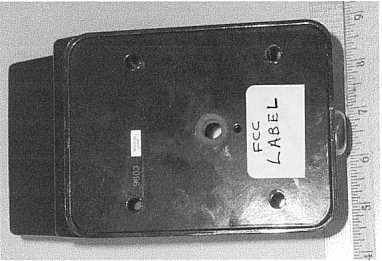 DSC - Part 15 Security/Remote Control Transmitter - FCC ID EF4ACP00878 - Nice North America LLC (3)