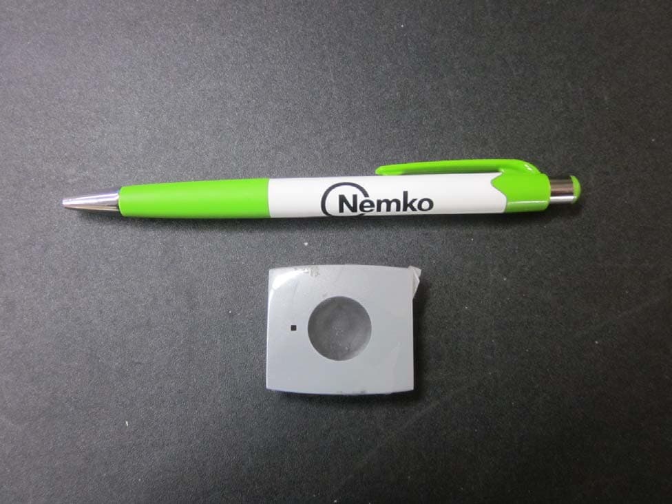 Security/Remote Control Transmitter - FCC ID EF4CRX - Nice North America LLC (2)