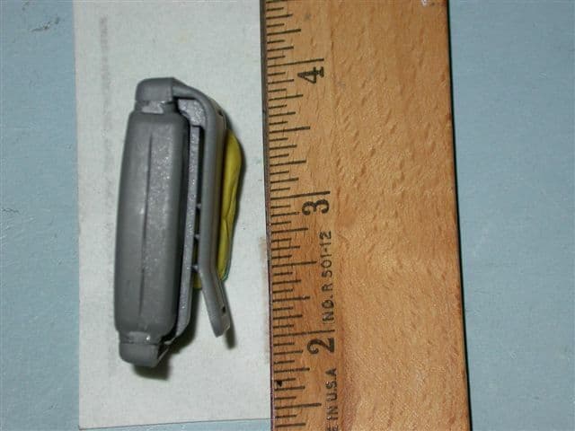 Remote Control Transmitter - FCC ID EF4DNT00088 - Nice North America LLC (3)