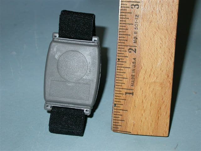 Remote Control Transmitter - FCC ID EF4DNT00088 - Nice North America LLC (2)