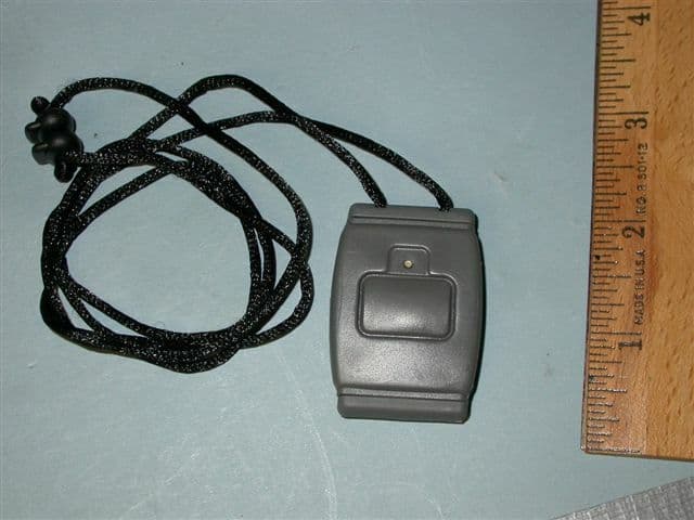 Remote Control Transmitter - FCC ID EF4DNT00088 - Nice North America LLC