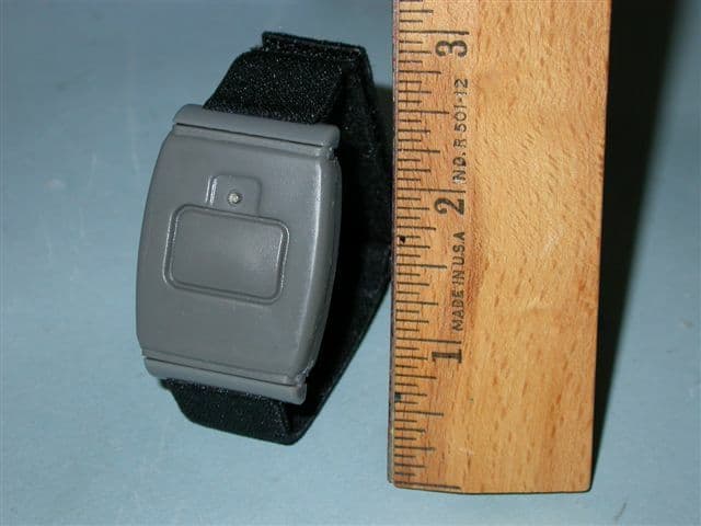 Remote Control Transmitter - FCC ID EF4DNT00088 - Nice North America LLC (4)