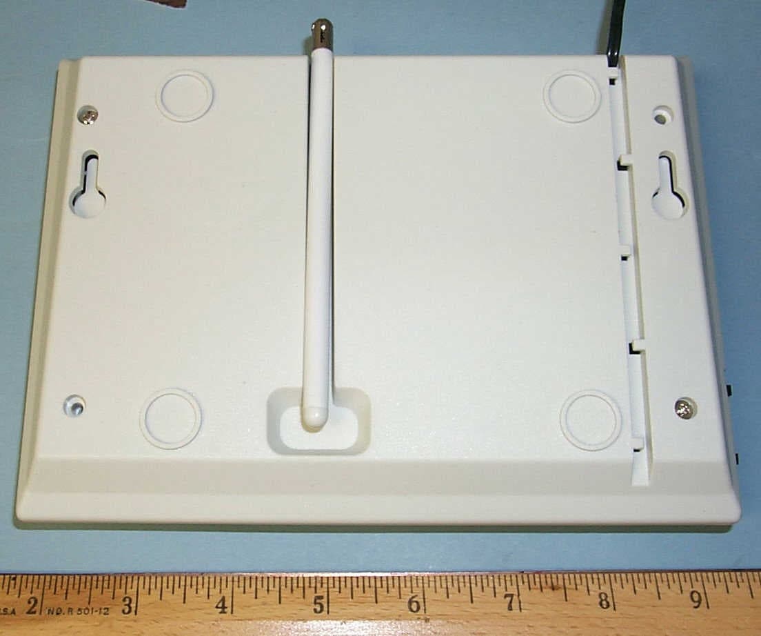 FRS Radio Transceiver - FCC ID EF4RFI00001 - Nice North America LLC (2)