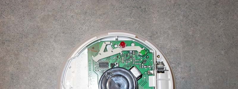 Alarm Transmitter - FCC ID EF4SST00113 - Nice North America LLC (2)
