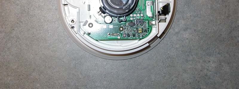 Alarm Transmitter - FCC ID EF4SST00113 - Nice North America LLC (3)