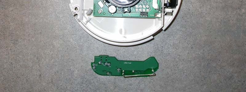 Alarm Transmitter - FCC ID EF4SST00113 - Nice North America LLC (4)