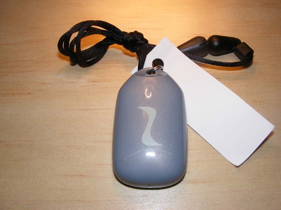 ALARM TRANSMITTER - FCC ID EF4VXL - Nice North America LLC (2)