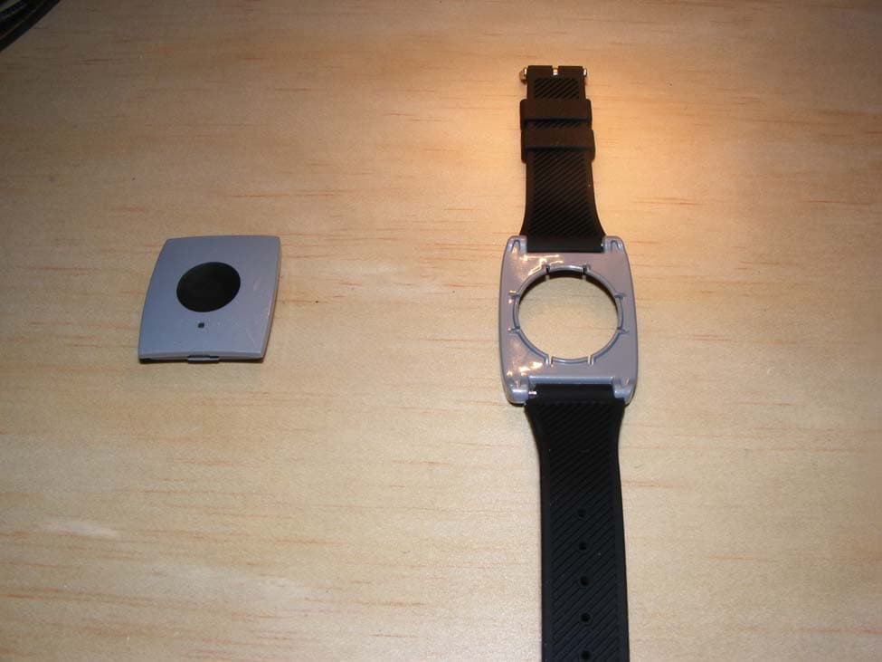 ALARM TRANSMITTER - FCC ID EF4VXL - Nice North America LLC (4)