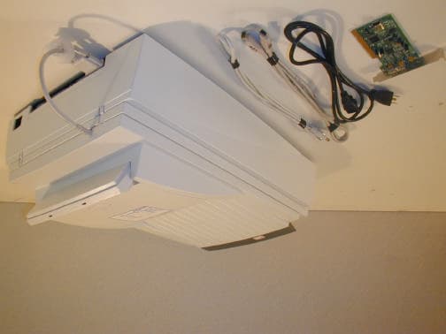 Image Scanner - FCC ID EF9DUOSCANF40 - Microtek International Inc (5)