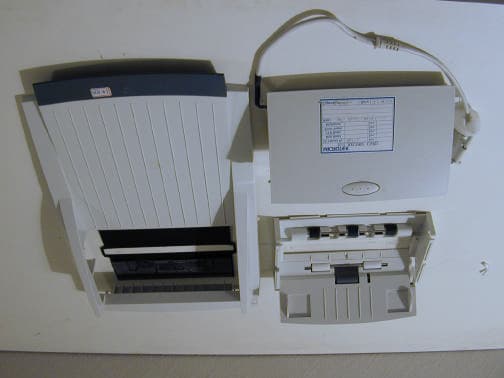 Image Scanner - FCC ID EF9DUOSCANF40 - Microtek International Inc (2)