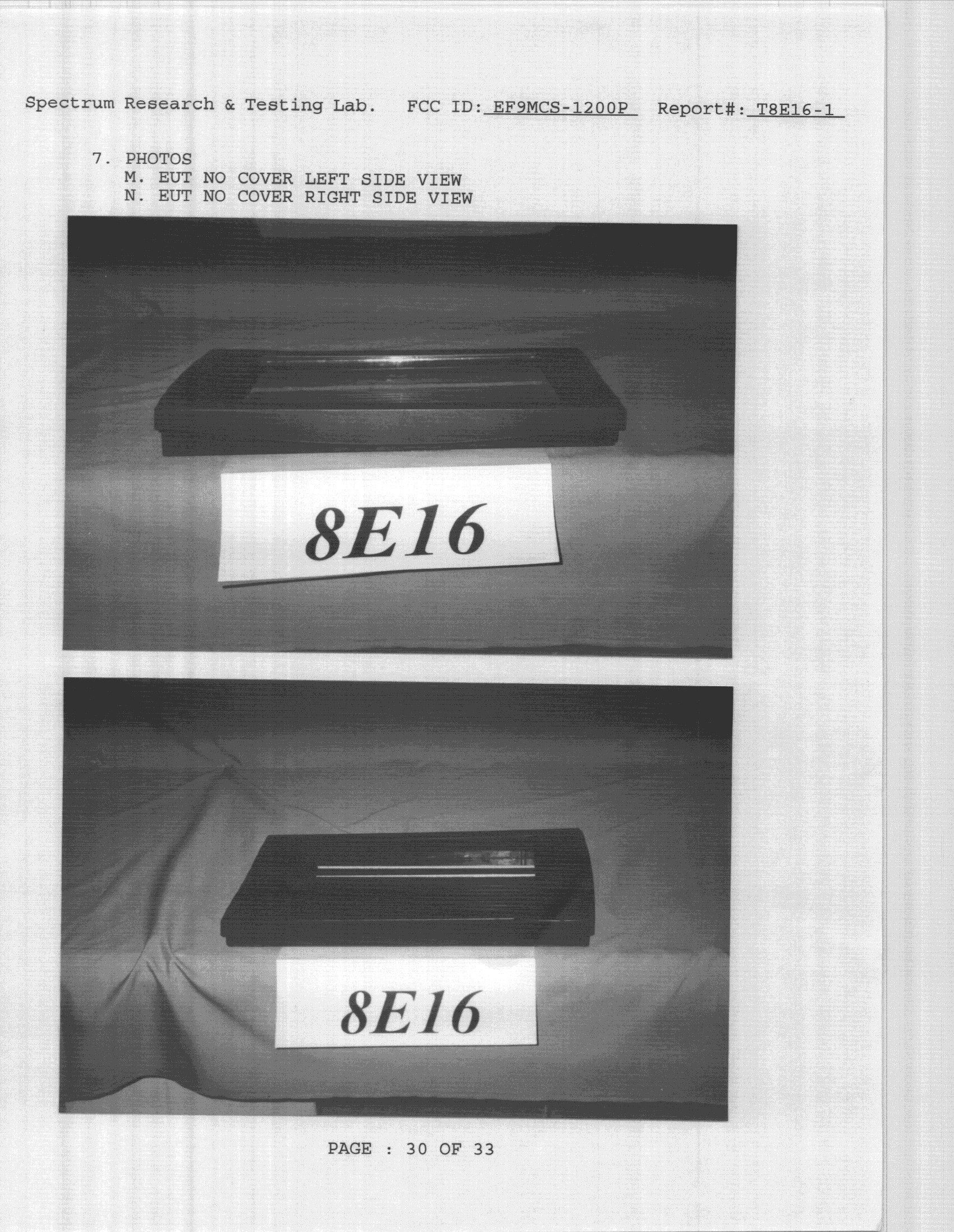JBP - Part 15 Class B Computing Device Peripheral - FCC ID EF9MCS-1200P - Microtek International Inc (5)