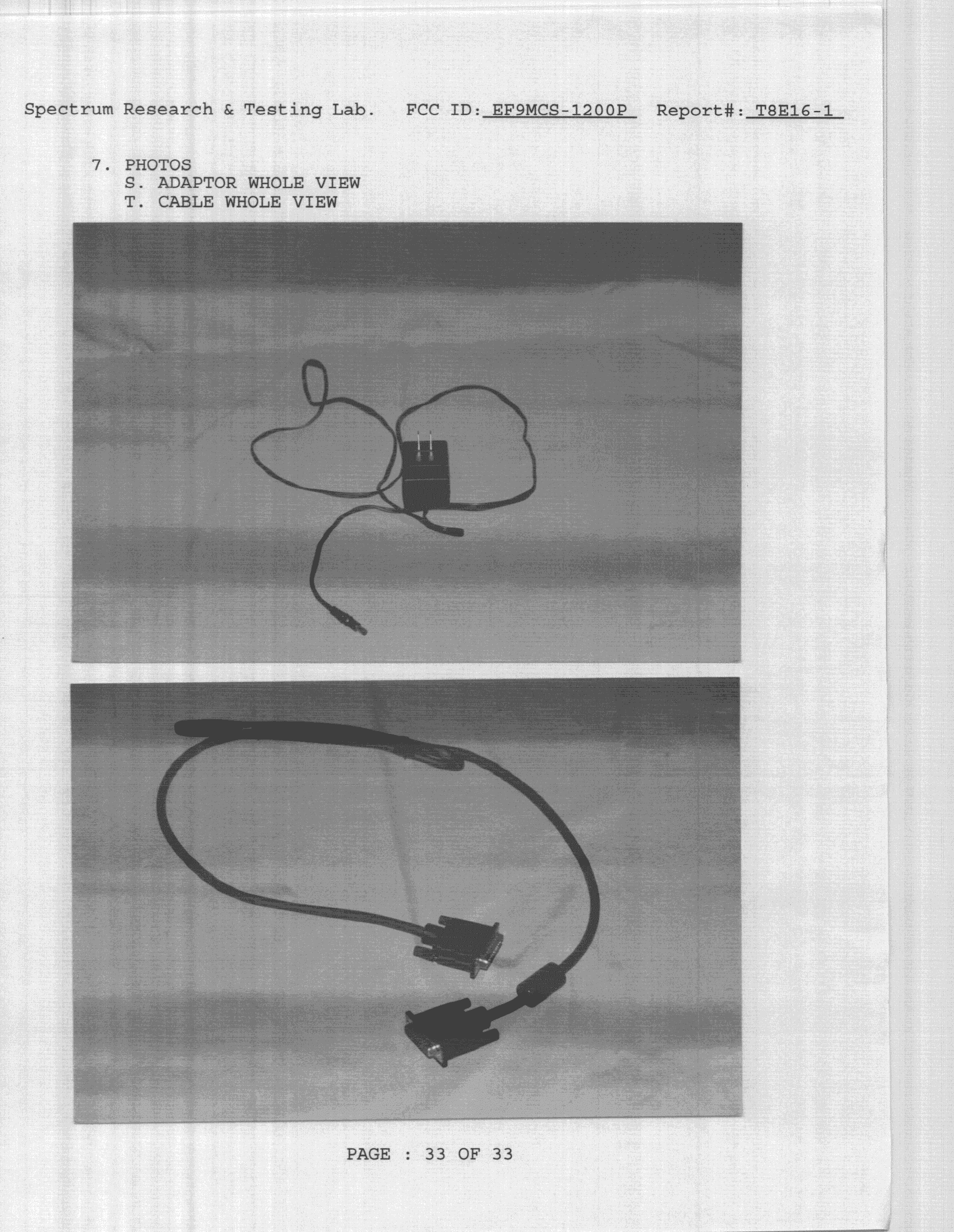 JBP - Part 15 Class B Computing Device Peripheral - FCC ID EF9MCS-1200P - Microtek International Inc (3)
