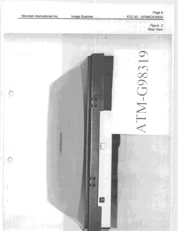 JBP - Part 15 Class B Computing Device Peripheral - FCC ID EF9MCS-600U - Microtek International Inc (5)
