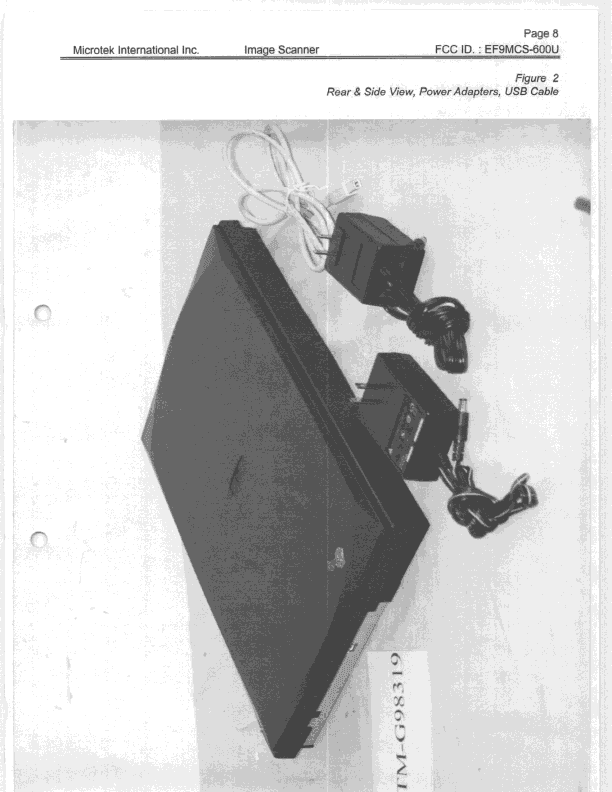 JBP - Part 15 Class B Computing Device Peripheral - FCC ID EF9MCS-600U - Microtek International Inc (3)