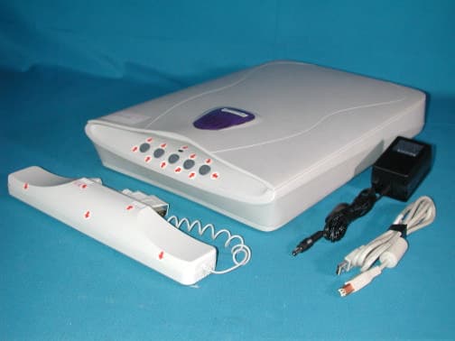 Image Scanner - FCC ID EF9MRS-1200T48U - Microtek International Inc (3)