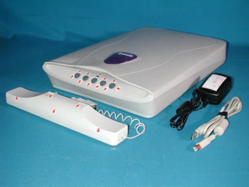 Image Scanner - FCC ID EF9MRS-1200T48U - Microtek International Inc (2)