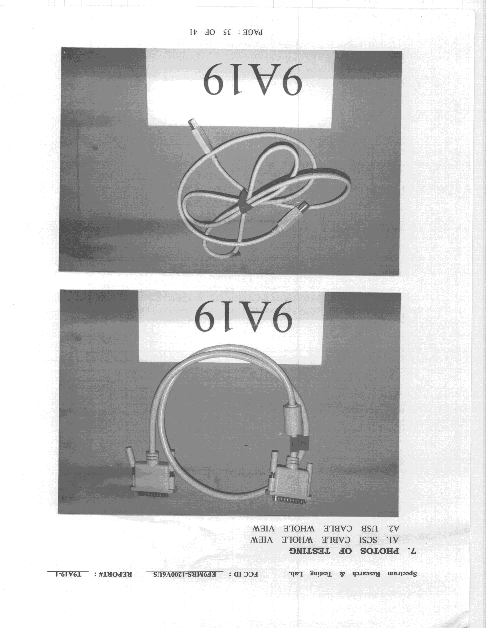 JBP - Part 15 Class B Computing Device Peripheral - FCC ID EF9MRS-1200V6US - Microtek International Inc (3)