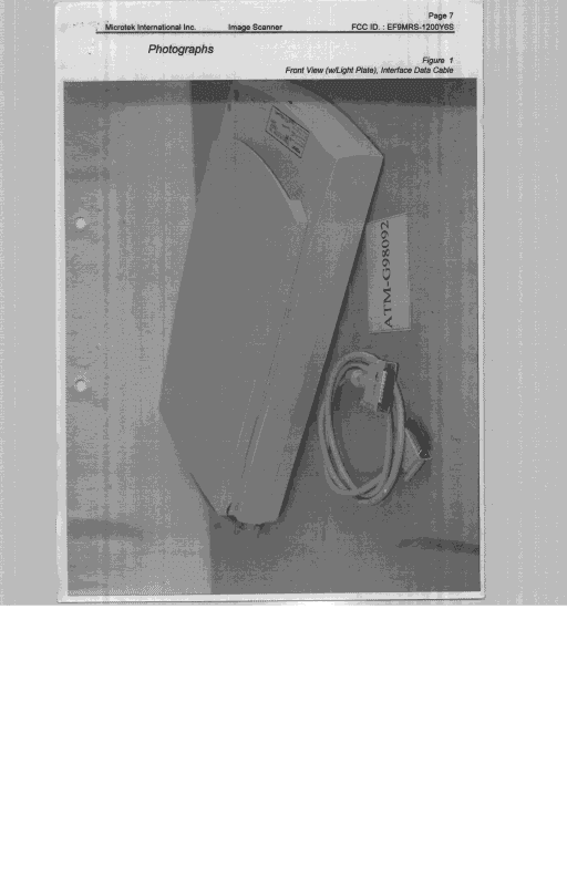 JBP - Part 15 Class B Computing Device Peripheral - FCC ID EF9MRS-1200Y6S - Microtek International Inc (4)