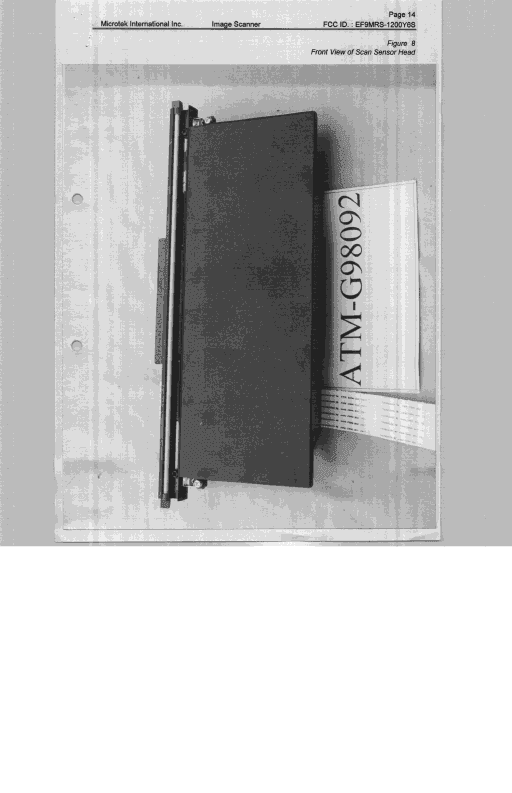 JBP - Part 15 Class B Computing Device Peripheral - FCC ID EF9MRS-1200Y6S - Microtek International Inc (3)