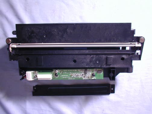 Image Scanner With USB & 1994 Interface - FCC ID EF9MRS-2400FU - Microtek International Inc (3)
