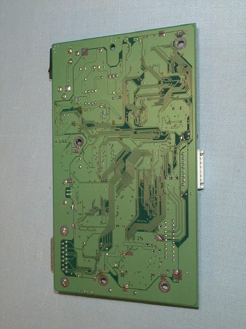 USB Scanner - FCC ID EF9MRS-2400G12U - Microtek International Inc (2)