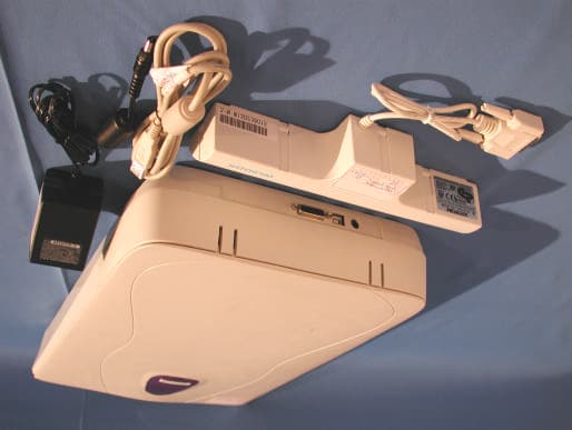 Image Scanner - FCC ID EF9MRS-600V48U - Microtek International Inc (2)
