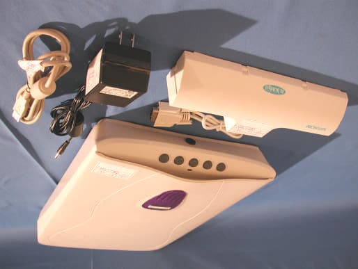 Image Scanner - FCC ID EF9MRS-600V48U - Microtek International Inc (3)