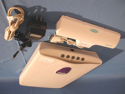 Image Scanner - FCC ID EF9MRS-600V48U - Microtek International Inc (4)