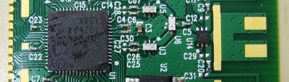 Dual Band WiFi Direct Transceiver - FCC ID EFU-OZMO-WM012-A1 - Ozmo, Inc (1)