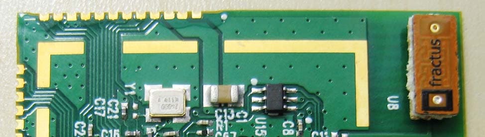 Dual Band WiFi Direct Transceiver - FCC ID EFU-OZMO-WM012-A1 - Ozmo, Inc (3)