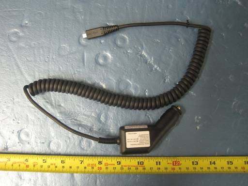 Mobile computer - FCC ID EHA-011005CP01 - Intermec Technologies Corporation