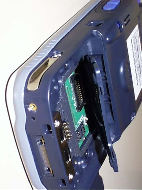 CN3 - FCC ID EHA-02CN3 - Intermec Technologies Corporation (2)