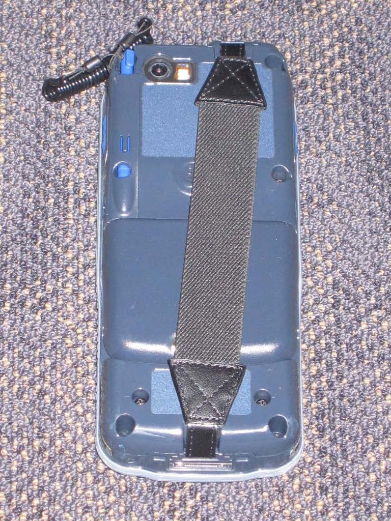 CN3 - FCC ID EHA-06CN3 - Intermec Technologies Corporation (2)
