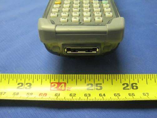 Mobile Computer - FCC ID EHA-1007CP01 - Intermec Technologies Corporation (4)